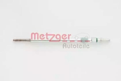 METZGER H1 122